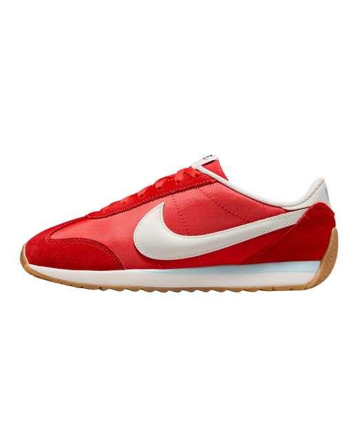 Nike Red Pacific "Light Crimson Sail Gum" Hm4771 604"