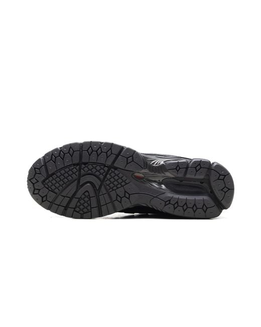 New Balance Black 1906 "Primaloft Metallic" U1906Roe" for men