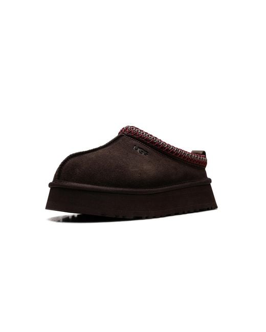 Ugg Black Tazz Ii Slipper "Dusted Cocoa" 1174471 Ddc"