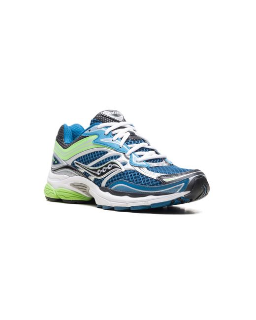 Saucony Blue Progrid Omni 9 "Retro Tech" S70739 29" for men