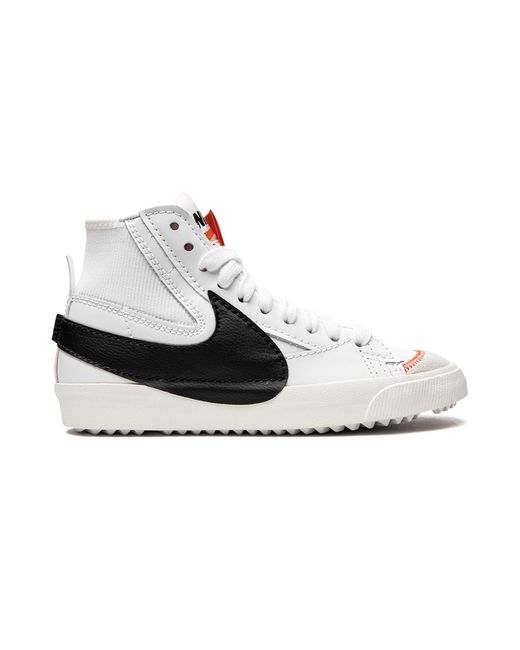 Nike Black Blazer Mid 77 Jumbo Mns Sail" Dq1471 100"