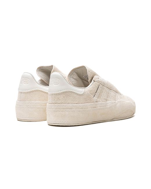 Adidas Black Gazelle "Off/Off/Off" Fz6404" for men