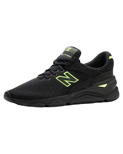New Balance Black X-90 Msx90Sca" for men