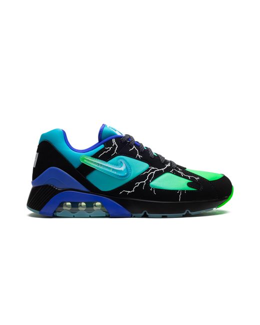 Nike Blue Air Max 180 "Doernbecher" Ib6070 920" for men
