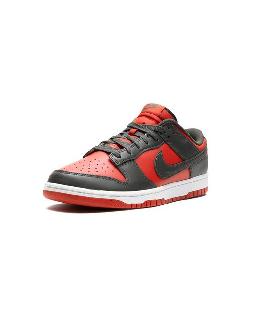 Nike Black Dunk Low "Mystic" Dv0833 600" for men