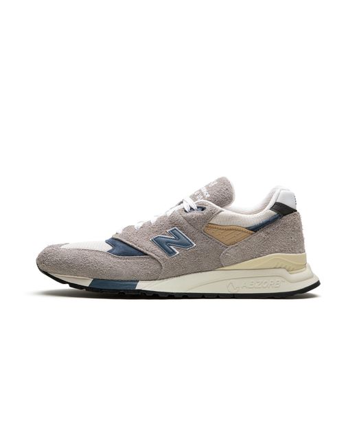 New Balance Black 998 "Made for men