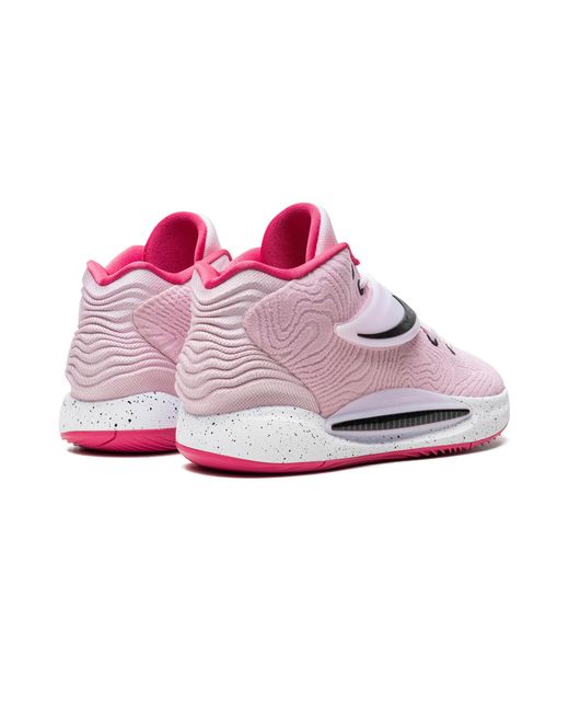 Nike Black Kd14 Kay Yow Kay Yow" Dv2497 600" for men