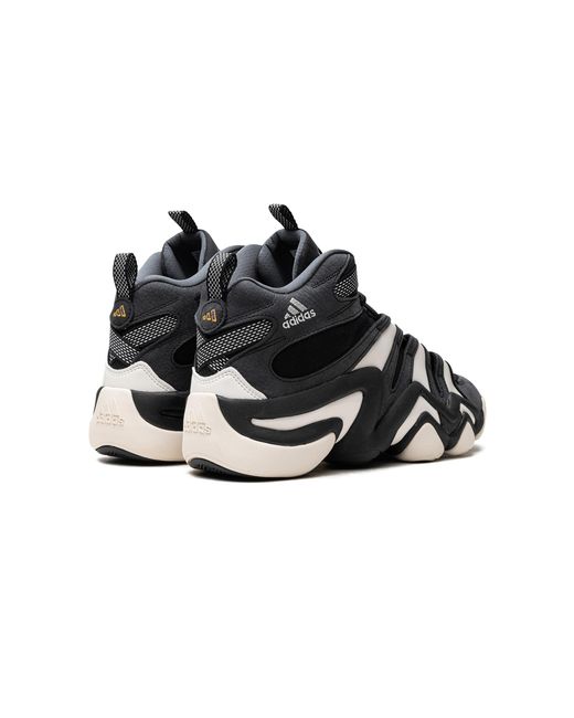 Adidas Black Crazy 8 If2448" for men