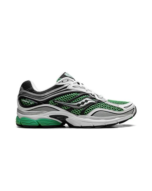 Saucony Black Progrid Omni Og S70739 5" for men