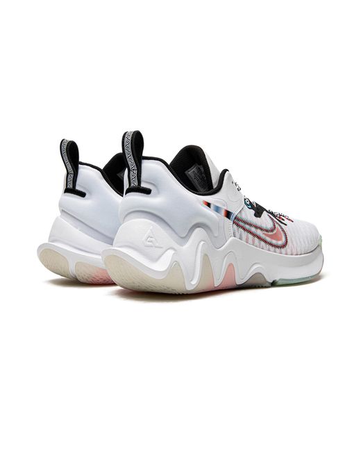 Nike Black Giannis Immortality "Force Field" Dh4470 100" for men