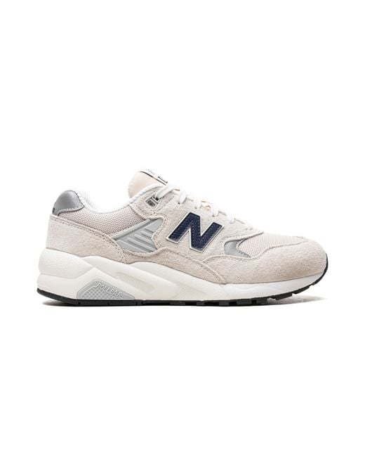 New Balance Black 580 "Nimbus Cloud" Mt580Gnv" for men