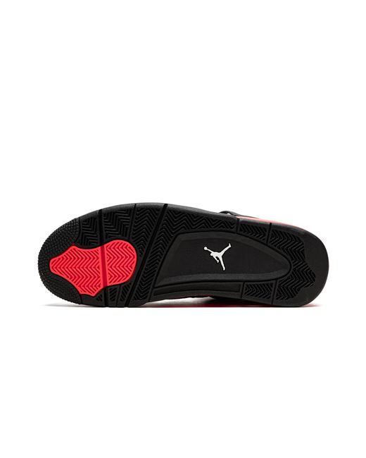 Nike Black Air 4 Retro Thunder" Ct8527 016" for men