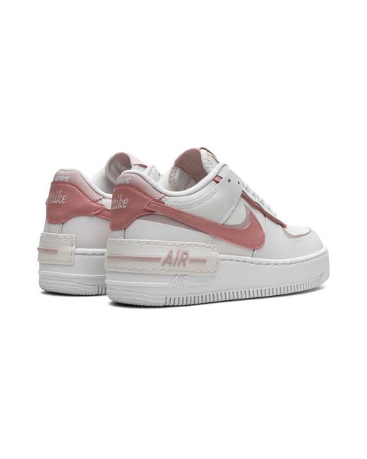 Nike Black Air Force 1 Lo Shado "Phantom Oxford" Dz1847 001"