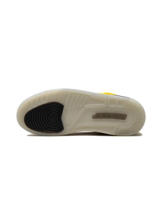 Nike Yellow Spizike Low "Lightning" Hf4319 741" for men