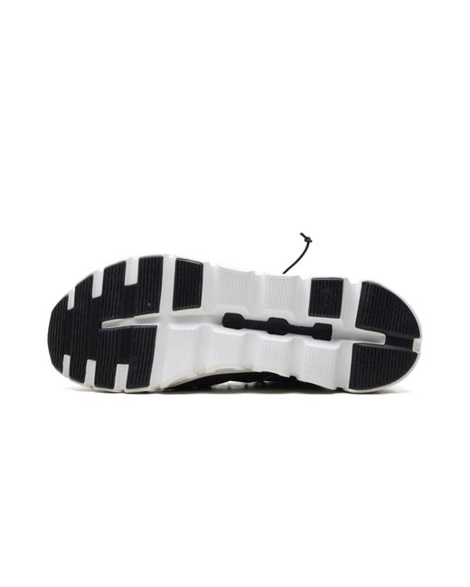 On Shoes Black Cloud 6 Coast 3Mf10030299" for men