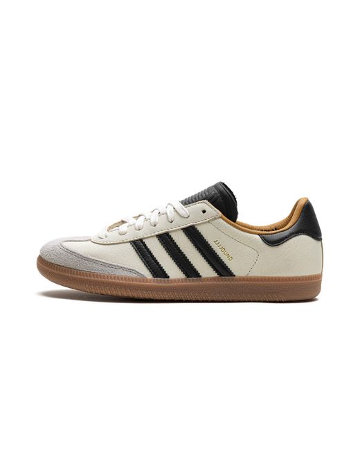 Adidas Black Samba Og "Jjjjound for men