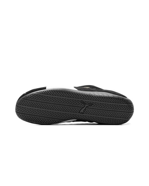 PUMA Black Speedcat Og 398846 01" for men