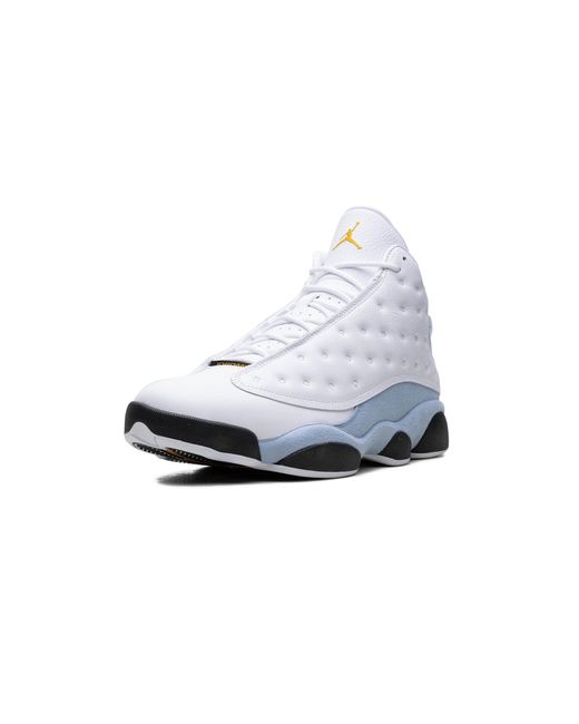 Nike Black Air 13 414571 170" for men
