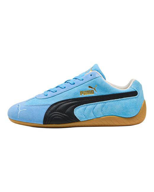 PUMA Blue Speedcat Og "Team Light Sky" 406329 62" for men