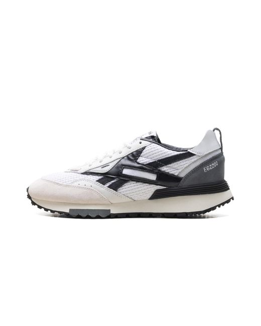 Reebok Black Lx 2200 Fz5848" for men