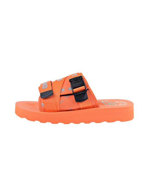 BBCICECREAM Red Spacewalker Ii "Coral" 8213810" for men
