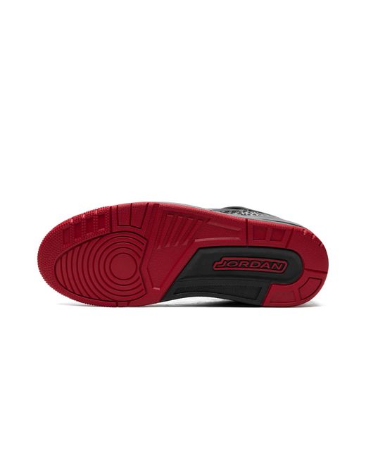 Nike Black Spizike Low "Bred" Fq1759 006" for men