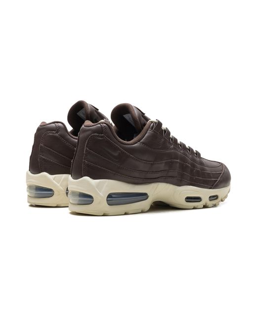 Nike Black Air Max 95 "Baroque" Im0696 200" for men