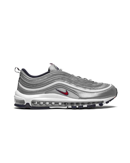 Nike Black Air Max 97 Og Sp/Prd "Puerto Rico" Dh2319 001" for men
