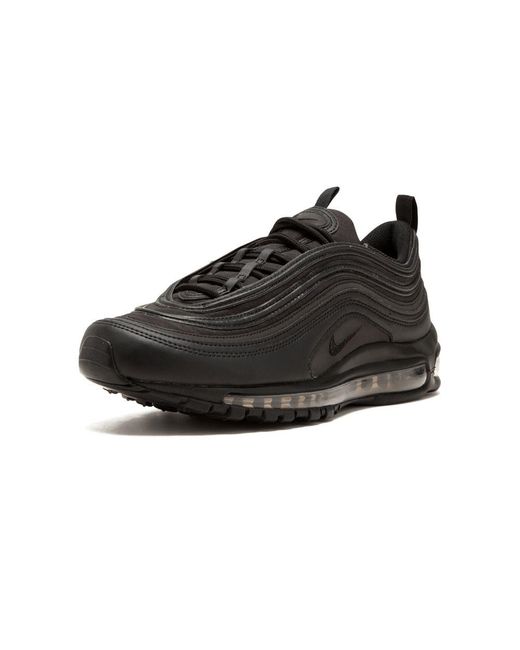 Nike Black Air Max 97 Prm Se Shoes