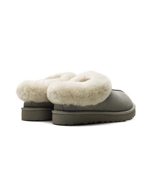 Ugg Black Tazzette "Moss" 1134810 Msg"