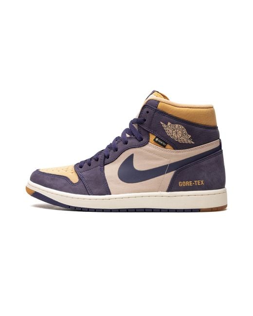 Nike Blue Air 1 Element Gore-Tex "Sky J" Db2889 501" for men