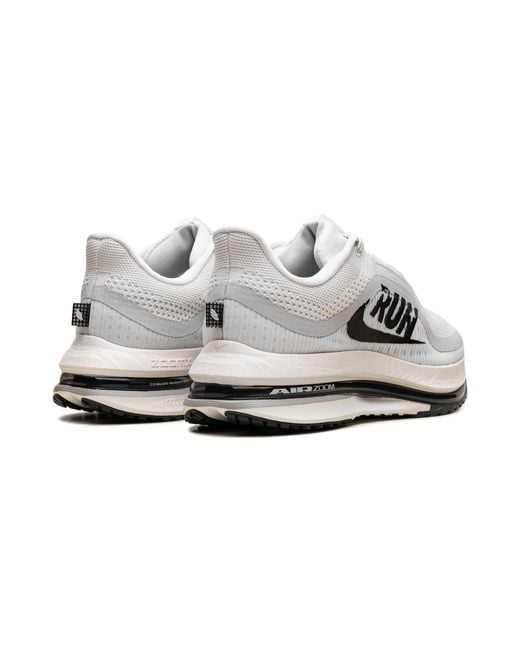 Nike Black Pegasus Premium "Run" Ih2288 001" for men