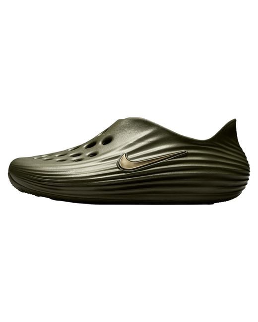 Nike Black Reactx Rejuven8 "Medium" Hv5060 201" for men