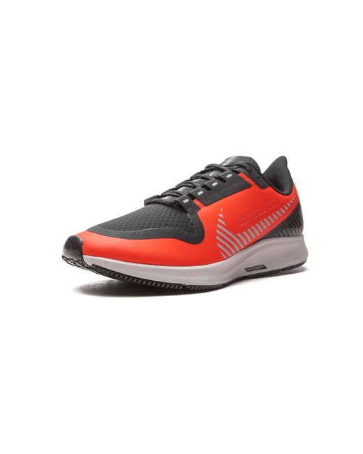 Nike Black Air Zoom Pegasus 36 Shield Aq8005 600" for men