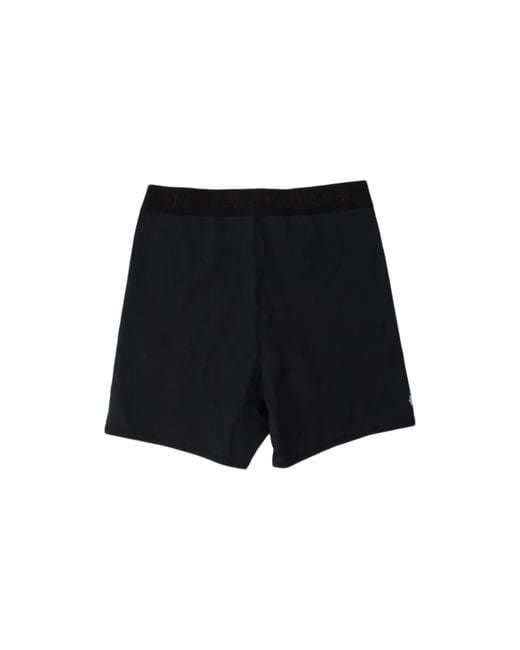 Chrome Hearts Black Biker Boxers Chrm1564" for men