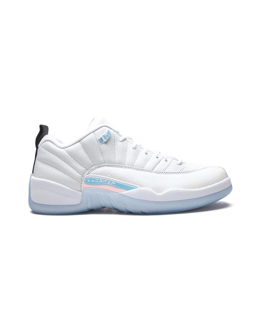 Nike Black Air 12 Low "Easter" Db0733 190" for men