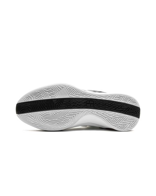 Nike Black Sabrina 1 "magnetic" Shoes
