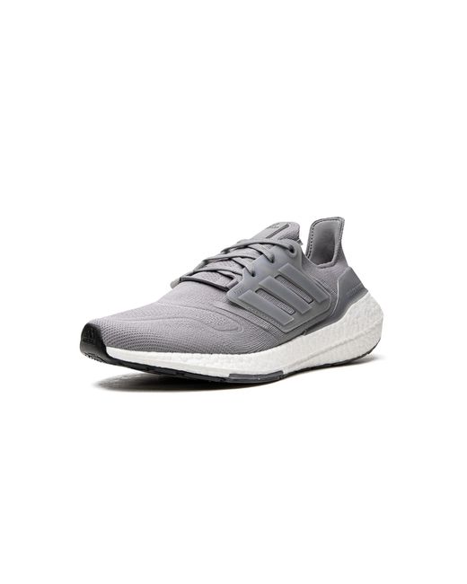 Adidas Black Ultraboost 22 Three" Gx5460" for men