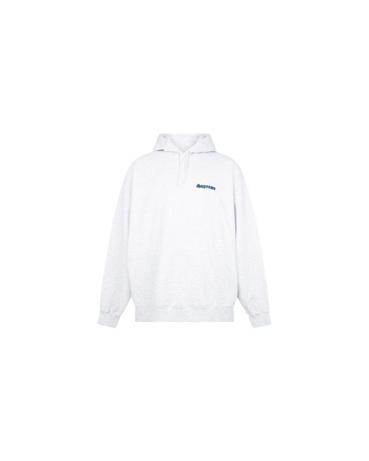 Supreme Black Love Hoodie "Ss21" Su10318"