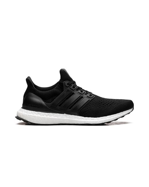 Adidas Black Ultraboost 1.0 Hq4206"