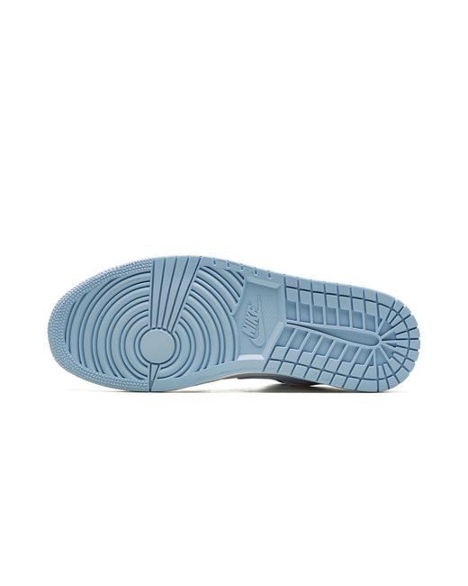 Nike Blue Air 1 Low "Ice" Dc0774 141"
