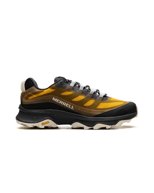 Merrell Black Moab Speed Ot" J067541" for men