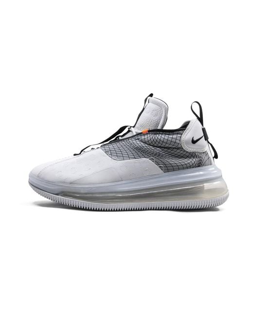 Nike Black Air Max 720 "Waves" Bq4430 100" for men