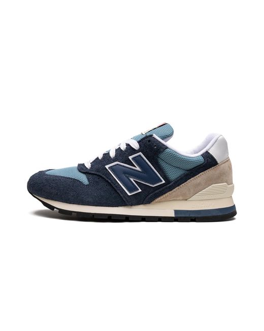 New Balance Blue 996 "Made for men