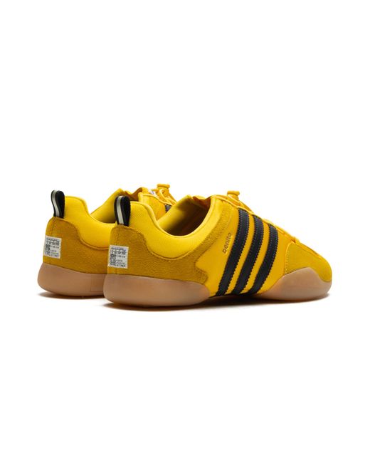 Adidas Yellow Ballerina "Bad Bunny for men