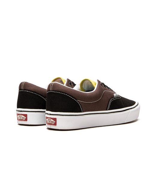 Vans Black Comfycush Era "Tri-Tone for men