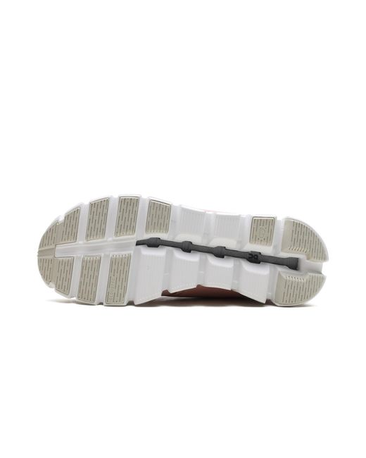 On Shoes Black Cloud 5 "Rose Shell" 59.98556"