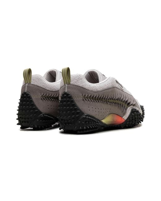 PUMA Black Mostro Craft "Aries for men