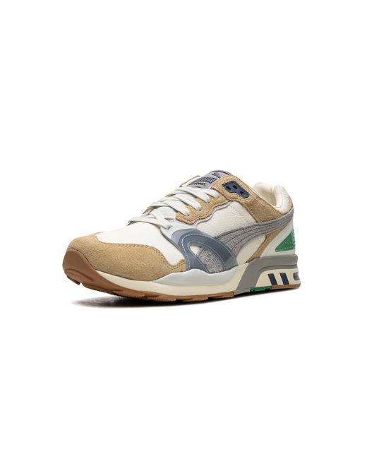PUMA Black Trinomic Xt-2 "Rhuigi" 393306 01" for men