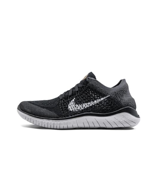 women's free rn flyknit